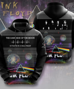 Pink Floyd Hoodie OVS19723S3