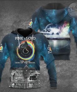 Pink Floyd Hoodie OVS4523S4