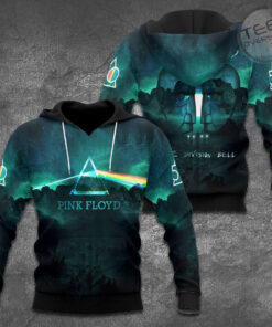 Pink Floyd Hoodie OVS5523S5