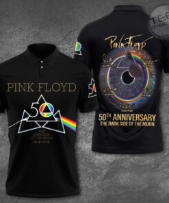 Pink Floyd Polo OVS13523S4