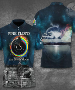 Pink Floyd Polo OVS4523S4