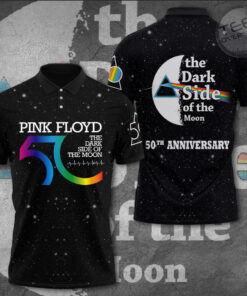 Pink Floyd Polo shirt OVS8523S4