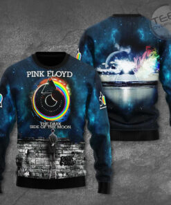 Pink Floyd Sweatshirt OVS4523S4