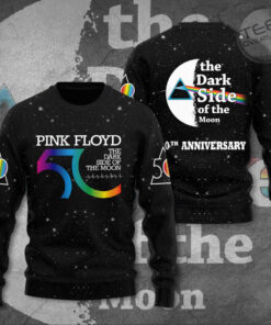 Pink Floyd Sweatshirt OVS8523S4