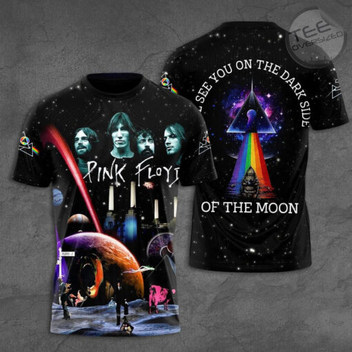 Pink Floyd T shirt
