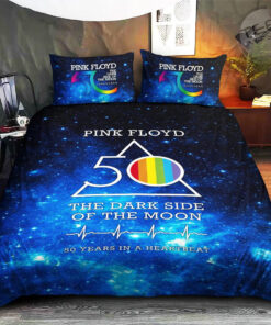 Pink Floyd bedding set OVS16523S4