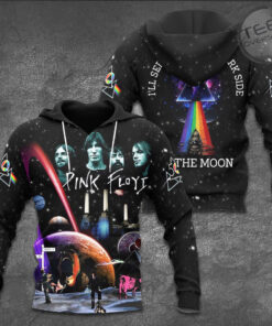 Pink Floyd hoodie