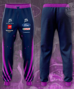 Rally Team M Sport Ford World 3D sweatpant