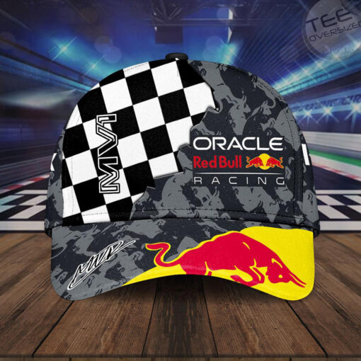 Red Bull Racing Cap Hat OVS24523S3