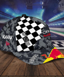 Red Bull Racing Cap Hat OVS24523S3