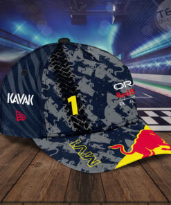 Red Bull Racing Cap Hat OVS27523S1 L