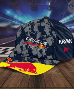 Red Bull Racing Cap Hat OVS27523S1 R