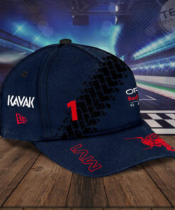 Red Bull Racing Cap OVS25523S2 L