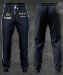 Red Bull Racing Formula 1 Sweatpant Max Verstappen