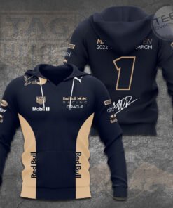 Red Bull Racing Hoodie Max Verstappen