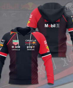 Red Bull Racing Hoodie OVS5523S3