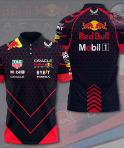 Red Bull Racing Polo OVS4523S2