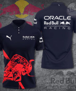 Red Bull Racing Polo shirts OVS20523S1