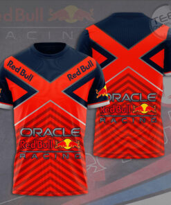 Red Bull Racing S2 T shirt 2022 Formula 1