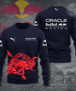 Red Bull Racing Sweatshirt OVS20523S1