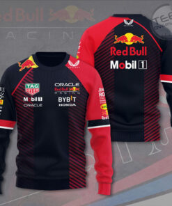 Red Bull Racing Sweatshirt OVS5523S3