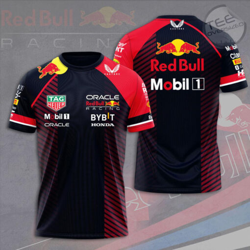 Red Bull Racing T shirt OVS5523S3