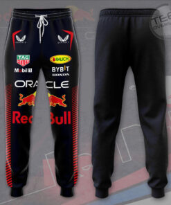 Red Bull Racing sweatpant RBR01