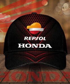 Repsol Honda hat cap F