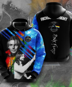 Richard Wright Hoodie OVS25523S4