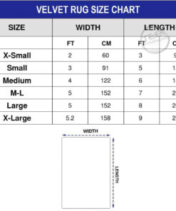 Rug Sizes