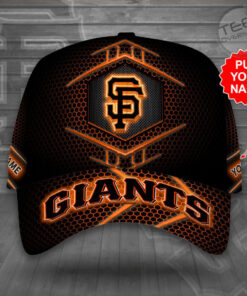 San Francisco Giants Hat Cap 02