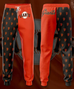 San Francisco Giants Sweatpant 03