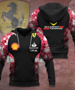 Scuderia Ferrari Hoodie OVS10623S2