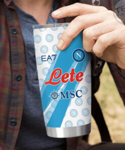 Ssc Napoli Tumbler Cup OVS12823S1R