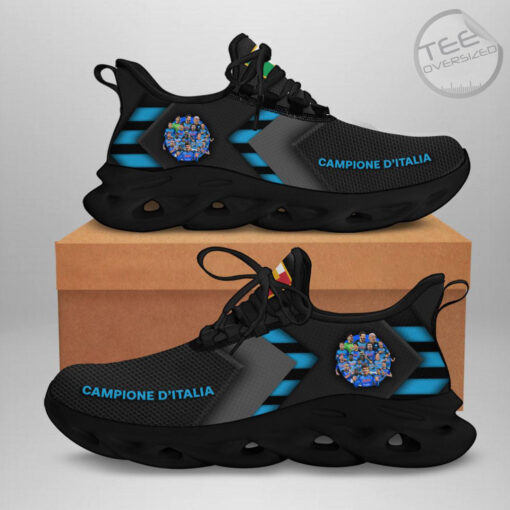 Ssc Napoli sneakers OVS07823S3 Design 1