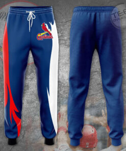 St. Louis Cardinals sweatpant Apparels