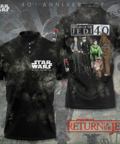 Star Wars Polo OVS10823S4