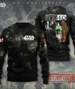 Star Wars Sweatshirt OVS10823S4