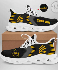 Stephen Curry sneaker 02