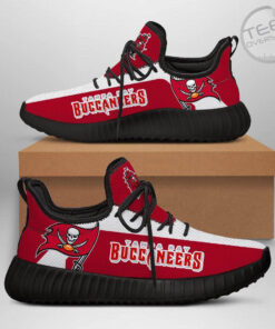 Tampa Bay Buccaneers Custom Sneakers 04
