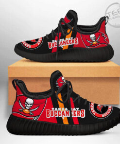 Tampa Bay Buccaneers Custom Sneakers 05