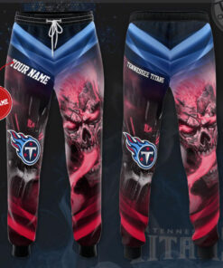 Tennessee Titans 3D Sweatpant 05