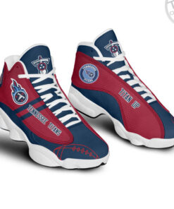 Tennessee Titans Jordan 13 05