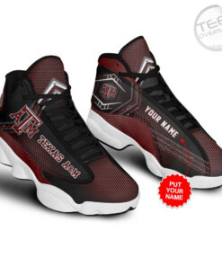 Texas AM Aggies Jordan 13 02
