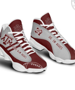 Texas AM Aggies Jordan 13 05
