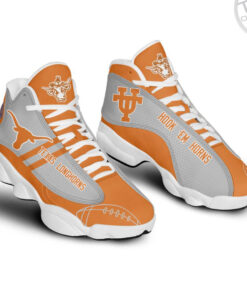 Texas Longhorns Jordan 13 02