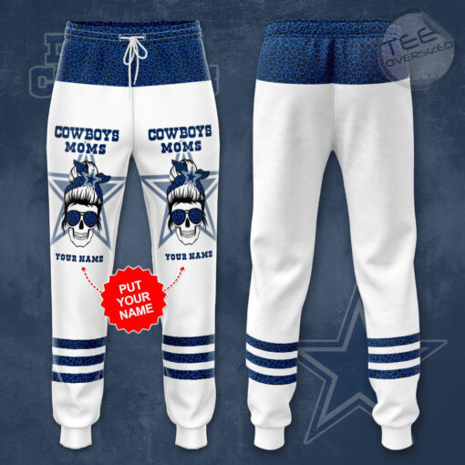 The 15 Best Dallas Cowboys 3D Sweatpant 01