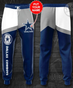 The 15 Best Dallas Cowboys 3D Sweatpant 013