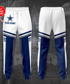 The 15 Best Dallas Cowboys 3D Sweatpant 014