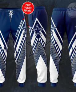 The 15 Best Dallas Cowboys 3D Sweatpant 06